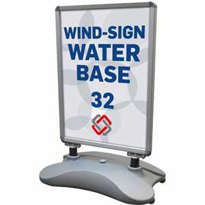 Wind-Sign Waterbase 32mm