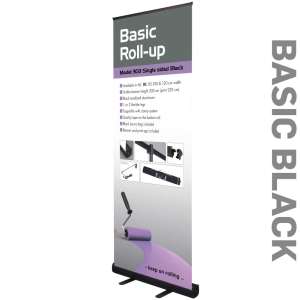 Basic Sort - RollUp - Enkeltsidet