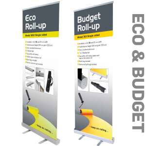 ECO & Budget - RollUp