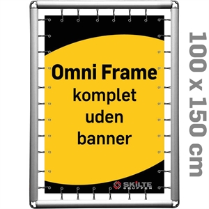 Omni Frame Banner