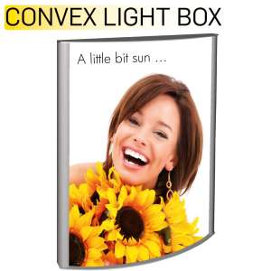Convex Lightbox